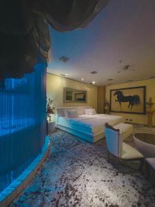 Fotografie z fotogalerie ubytování Hotel Rosa Blu v destinaci Tirana