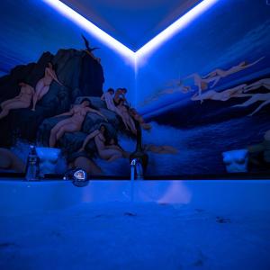 Fotografie z fotogalerie ubytování Hotel Rosa Blu v destinaci Tirana