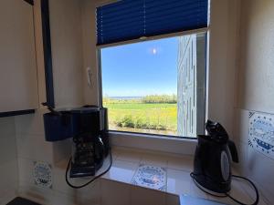 Fotografie z fotogalerie ubytování Tief 10 Abendsonne mit Internet 508 v destinaci Wangerland