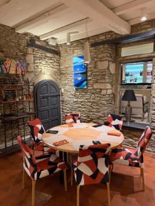 Ảnh trong thư viện ảnh của Hotel Restaurant Lesage ở Sarzeau