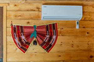 Fotografie z fotogalerie ubytování Zenilife Suit Apart & Bungalov v destinaci Ardeşen