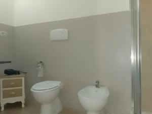 Bagno di COSTA BRAVA Guest House - Affittacamere