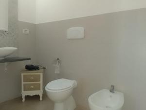 Bagno di COSTA BRAVA Guest House - Affittacamere