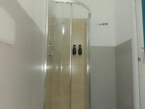 Bagno di COSTA BRAVA Guest House - Affittacamere