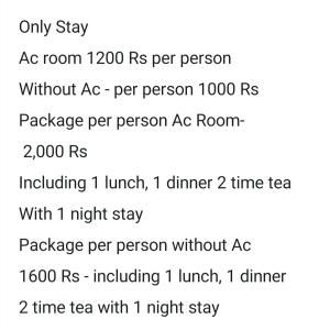 صورة لـ Sea Bird Holiday Home Behind Revdanda High school Revdanda Alibag Raigad Maharashtra في عليباج