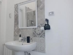 Bagno di COSTA BRAVA Guest House - Affittacamere