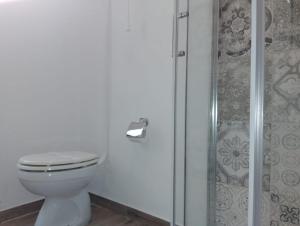 Bagno di COSTA BRAVA Guest House - Affittacamere