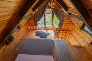 Fotografie z fotogalerie ubytování Zenilife Suit Apart & Bungalov v destinaci Ardeşen