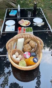 Ảnh trong thư viện ảnh của WHS Apartments ở Monostorapáti