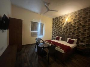 Fotografie z fotogalerie ubytování Hotel DD Inn near railway station v destinaci Amritsar