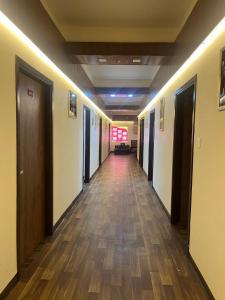 Fotografie z fotogalerie ubytování Hotel DD Inn near railway station v destinaci Amritsar