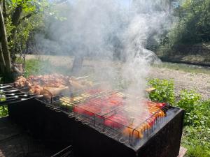 Imagem da galeria de Stary Mlyn em Yabluniv