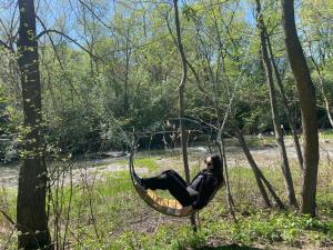 Imagem da galeria de Stary Mlyn em Yabluniv