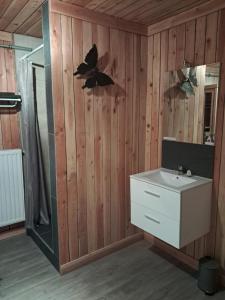 Billede fra billedgalleriet på Balcons de la semois i Vresse-sur-Semois