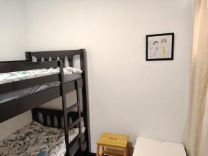 Katil atau katil-katil dalam bilik di 2R 2B Venice Hill Cheras Master Bedroom & Room 1 +21 gambar