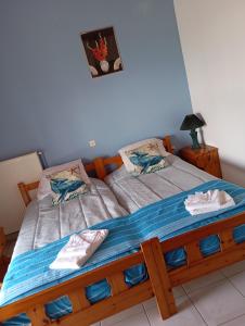 Gallery image of Mylonas Rooms in Pantokratoras
