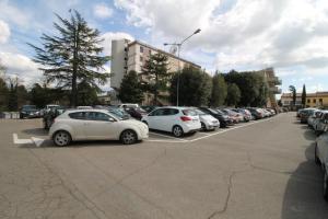 Fotografie z fotogalerie ubytování Hotel Minerva v destinaci Arezzo