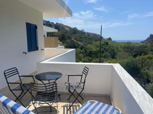 Φυσικό τοπίο κοντά σε αυτό το διαμέρισμα