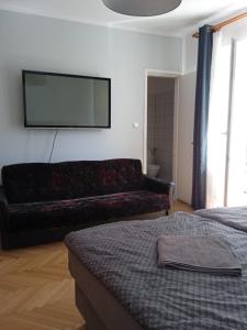 Gallery image of Willa Plater in Ciechocinek