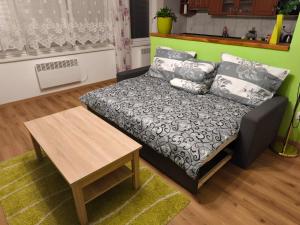 Gallery image of Vilarose Apartment in Mohelnice