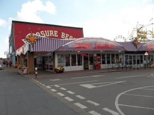 Foto Skegnessis asuva majutusasutuse Chantry Villa Hotel galeriist