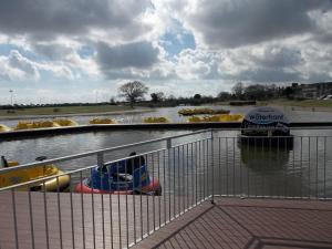 Foto Skegnessis asuva majutusasutuse Chantry Villa Hotel galeriist