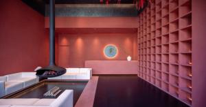 Fotografie z fotogalerie ubytování Dream Inn Hotel Beijing v Pekingu