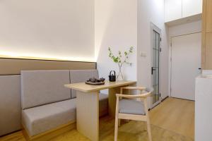 Fotografie z fotogalerie ubytování Dream Inn Hotel Beijing v Pekingu