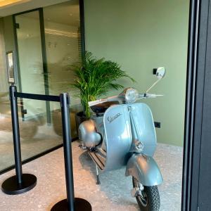 Fotografie z fotogalerie ubytování Hotel Meinhardt v destinaci Schenna