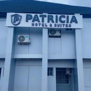 Fotografie z fotogalerie ubytování Patricia Hotel v destinaci Benin City