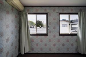 Fotografia z galérie ubytovania 竹の荘 v destinácii Karasuyama