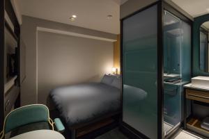 Fotografie z fotogalerie ubytování BASE LAYER HOTEL Nagoya Nishiki v destinaci Nagoja