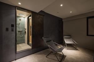 Fotografie z fotogalerie ubytování BASE LAYER HOTEL Nagoya Nishiki v destinaci Nagoja