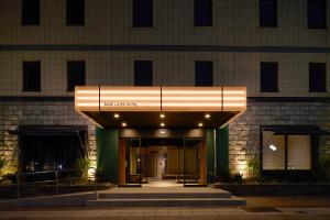Exteriér nebo vchod ubytování BASE LAYER HOTEL Nagoya Nishiki