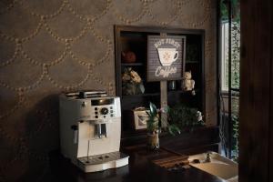 Fotografia z galérie ubytovania 竹の荘 v destinácii Karasuyama