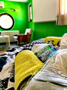 Φωτογραφία από το άλμπουμ του 4 Rooms στη Φιλιππούπολη