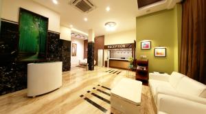 Gallery image of Breeze Suites in Devanahalli-Bangalore
