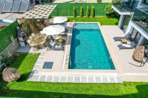 Foto sihtkohas Fethiye asuva majutusasutuse BENDİS - Villa for 8 People in the center of Fethiye galeriist