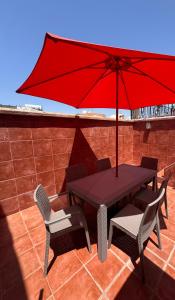 Φωτογραφία από το άλμπουμ του Riad Naïel piscine privée στο Μαρακές