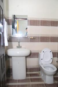 Billede fra billedgalleriet på Royal Tree Hotel i Lahore