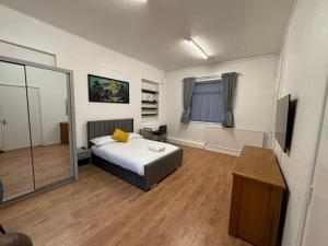 Φωτογραφία από το άλμπουμ του Del Apartments στο Γουόρινγκτον