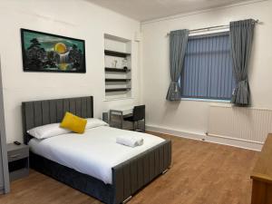 Φωτογραφία από το άλμπουμ του Del Apartments στο Γουόρινγκτον