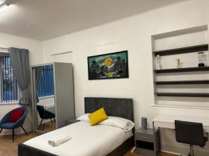 Φωτογραφία από το άλμπουμ του Del Apartments στο Γουόρινγκτον