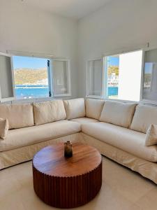 Gallery image of Anemelia by the Sea - Lipsi in Lipsoi