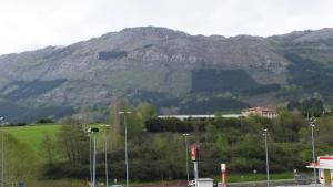 Príroda v okolí hotela