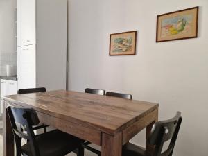 Fotografia z galérie ubytovania Appartamento Michelino - in fiera portello v Miláne