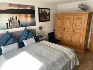 Fotografie z fotogalerie ubytování Luckylake v destinaci Muhr amSee