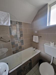 Bagno di Arnolds Hotel
