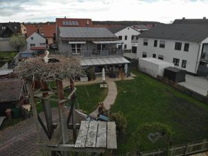 Fotografie z fotogalerie ubytování Luckylake v destinaci Muhr amSee