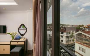 Fotografie z fotogalerie ubytování Quiet Sapa Hotel v destinaci Sa Pa